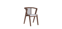 Paxton Living and Dining Collection - Smoked Oak