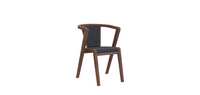 Paxton Living and Dining Collection - Smoked Oak