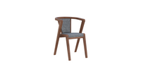 Paxton Living and Dining Collection - Smoked Oak
