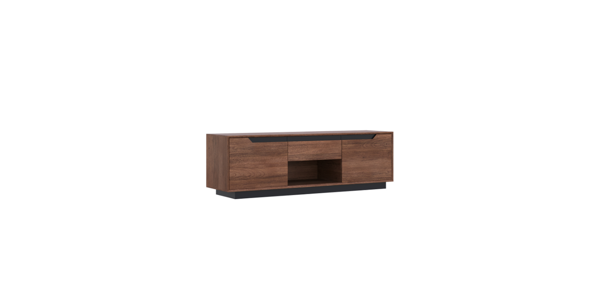 Paxton Living and Dining Collection - Smoked Oak