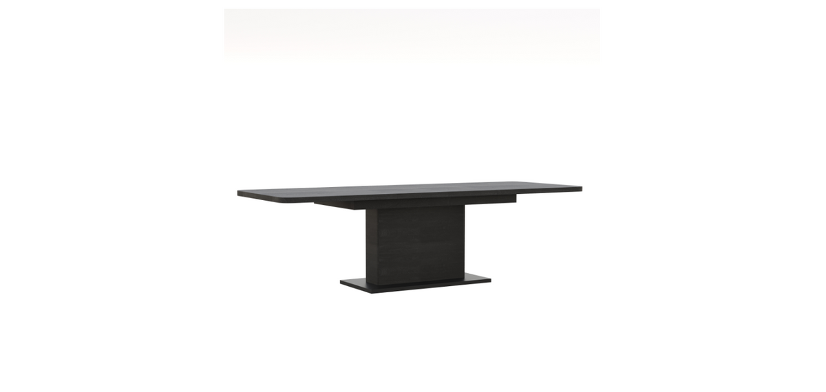 Paxton Living and Dining Collection - Black Oak