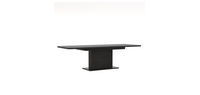 Paxton Living and Dining Collection - Black Oak