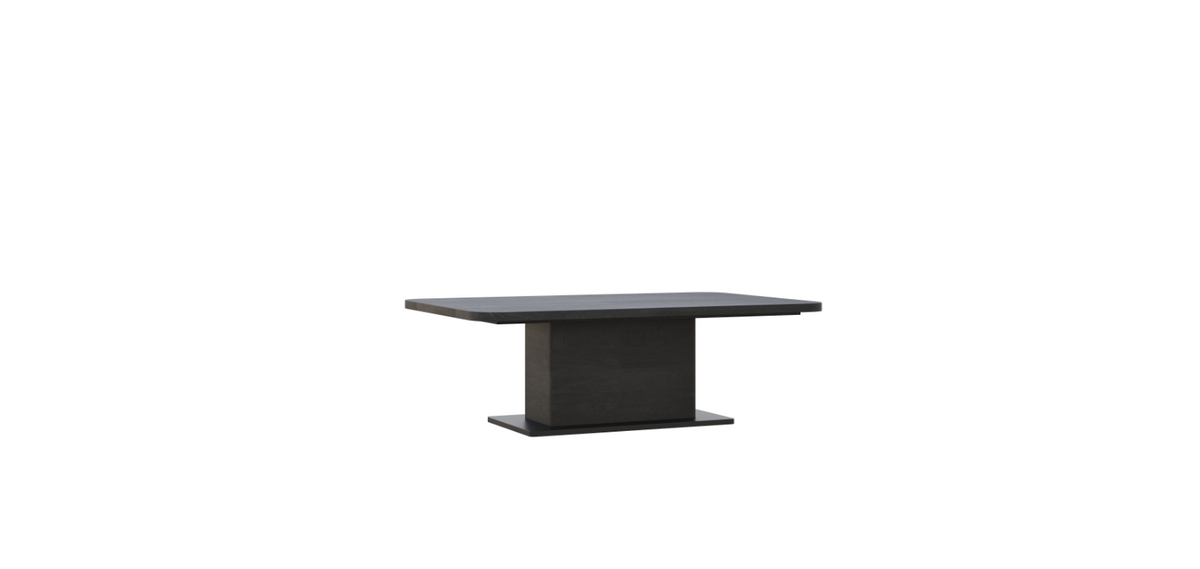 Paxton Living and Dining Collection - Black Oak