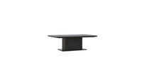 Paxton Living and Dining Collection - Black Oak