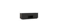 Paxton Living and Dining Collection - Black Oak