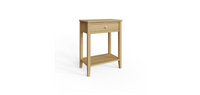 Wick Living and Dining Collection - Oak