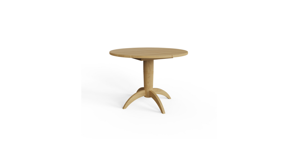 Wick Living and Dining Collection - Oak