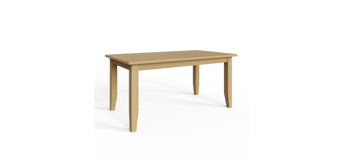 Wick Living and Dining Collection - Oak