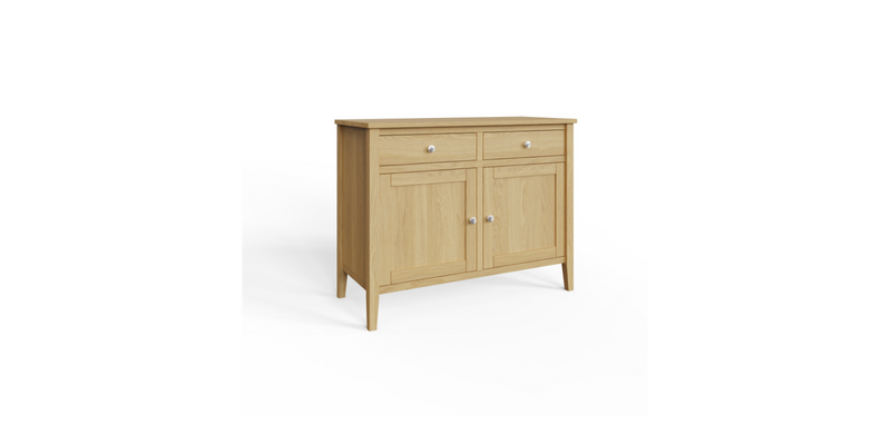 Wick Living and Dining Collection - Oak