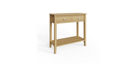 Wick Living and Dining Collection - Oak