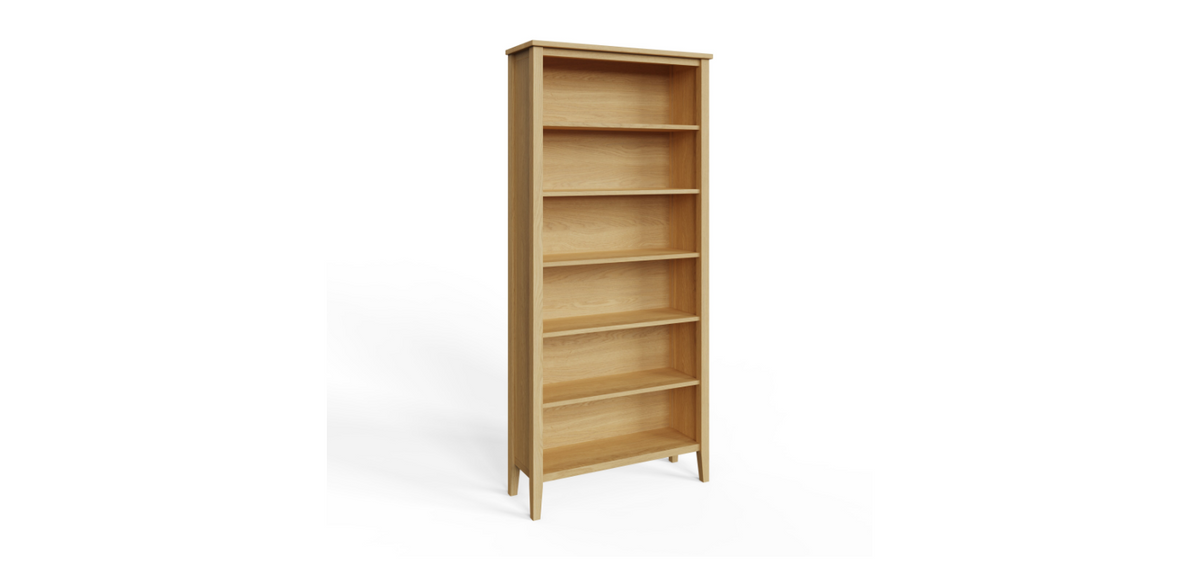 Wick Living and Dining Collection - Oak