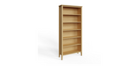 Wick Living and Dining Collection - Oak