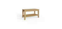 Wick Living and Dining Collection - Oak