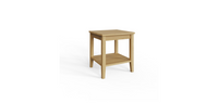 Wick Living and Dining Collection - Oak