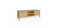 Wick Living and Dining Collection - Oak