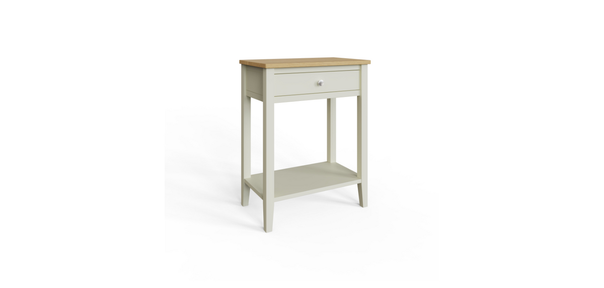 Wick Living and Dining Collection - Painted