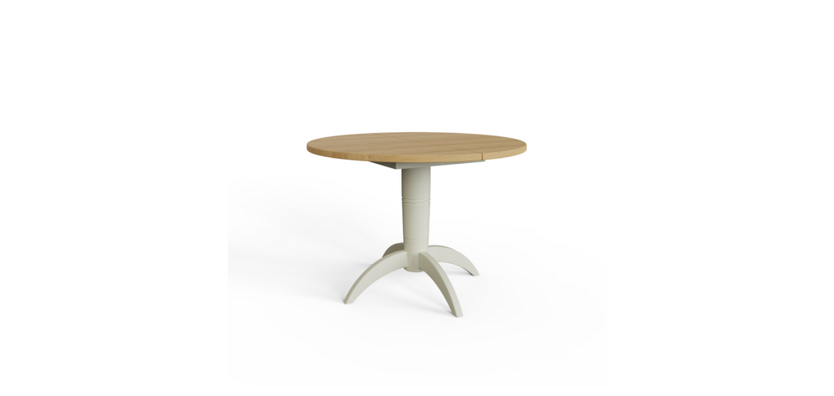 Wick Living and Dining Collection - Painted