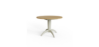 Wick Living and Dining Collection - Painted