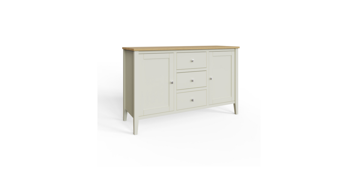 Wick Living and Dining Collection - Painted