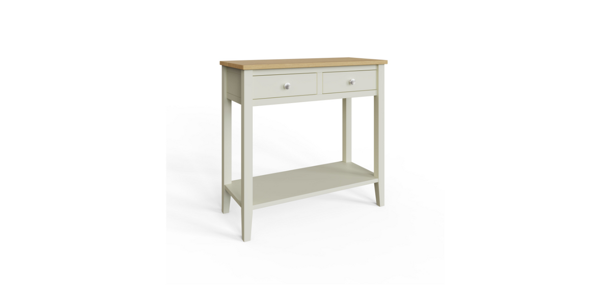 Wick Living and Dining Collection - Painted
