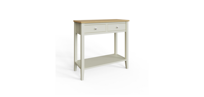 Wick Living and Dining Collection - Painted