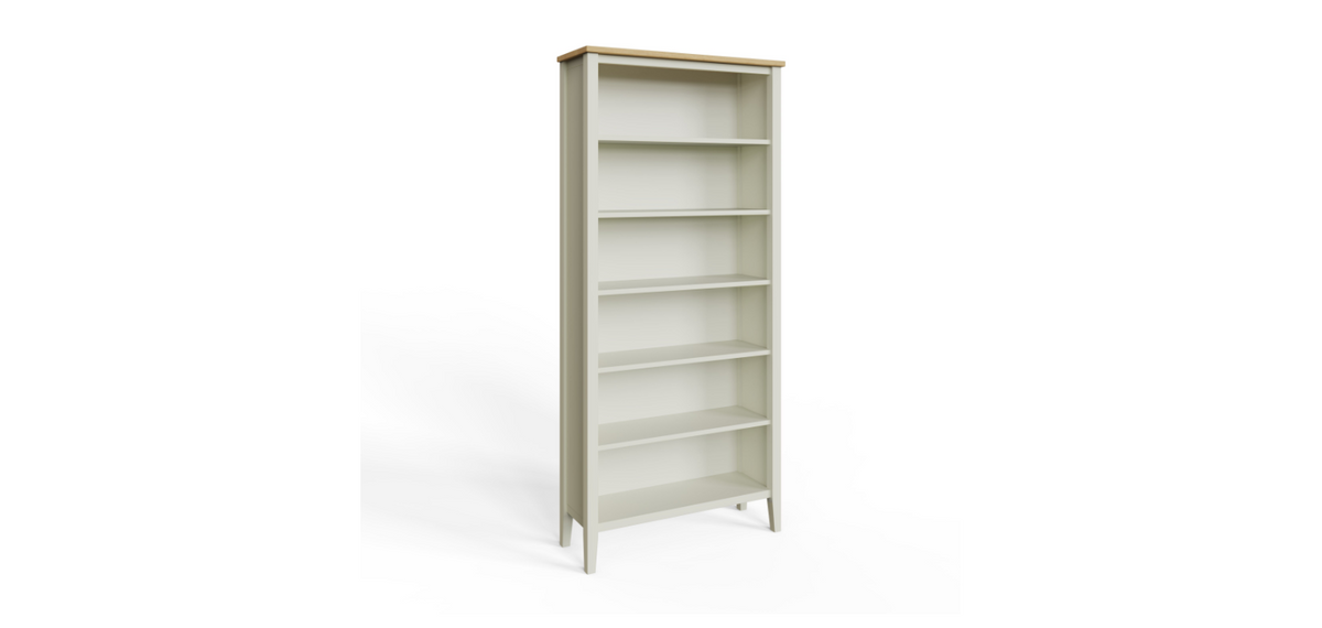 Wick Living and Dining Collection - Painted