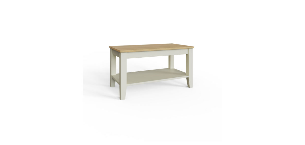 Wick Living and Dining Collection - Painted