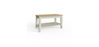 Wick Living and Dining Collection - Painted