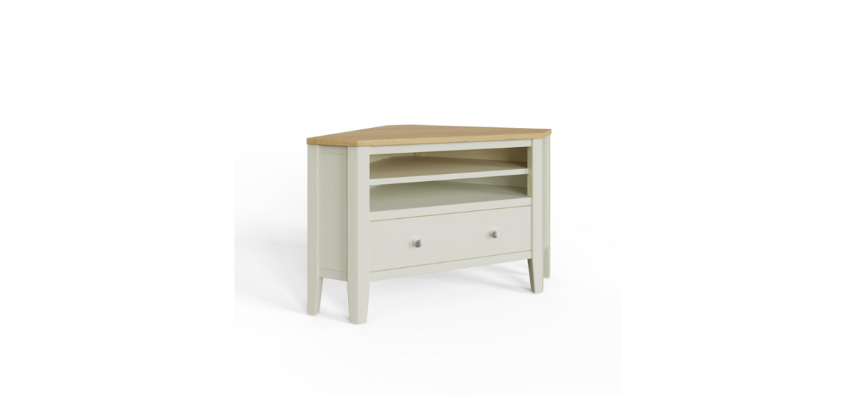 Wick Living and Dining Collection - Painted