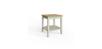 Wick Living and Dining Collection - Painted