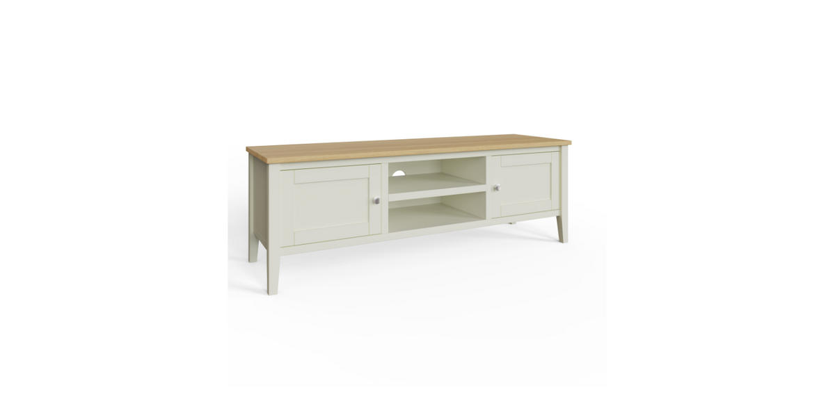 Wick Living and Dining Collection - Painted