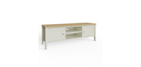 Wick Living and Dining Collection - Painted