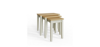 Wick Living and Dining Collection - Painted