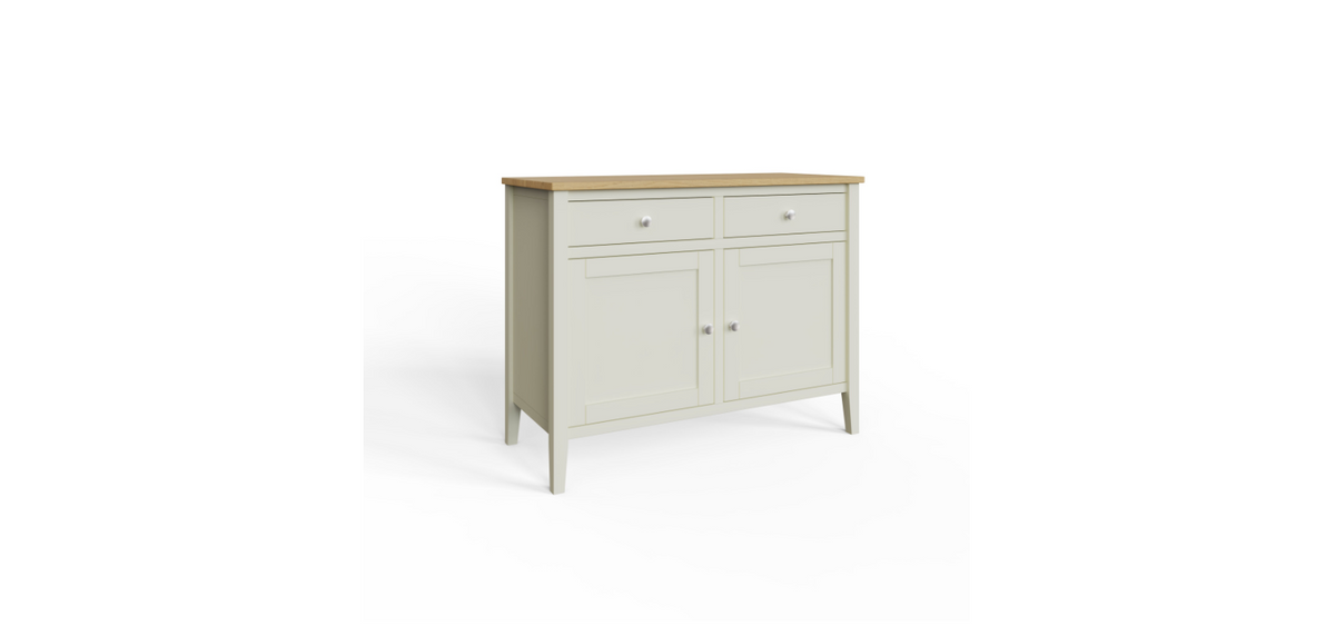 Wick Living and Dining Collection - Painted