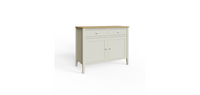 Wick Living and Dining Collection - Painted