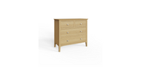Rosyth Bedroom Collection - Oak