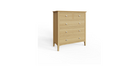 Rosyth Bedroom Collection - Oak