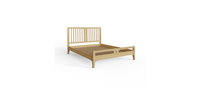 Rosyth Bedroom Collection - Oak