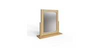 Rosyth Bedroom Collection - Oak