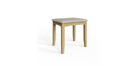 Rosyth Bedroom Collection - Oak