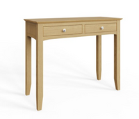 Rosyth Bedroom Collection - Oak