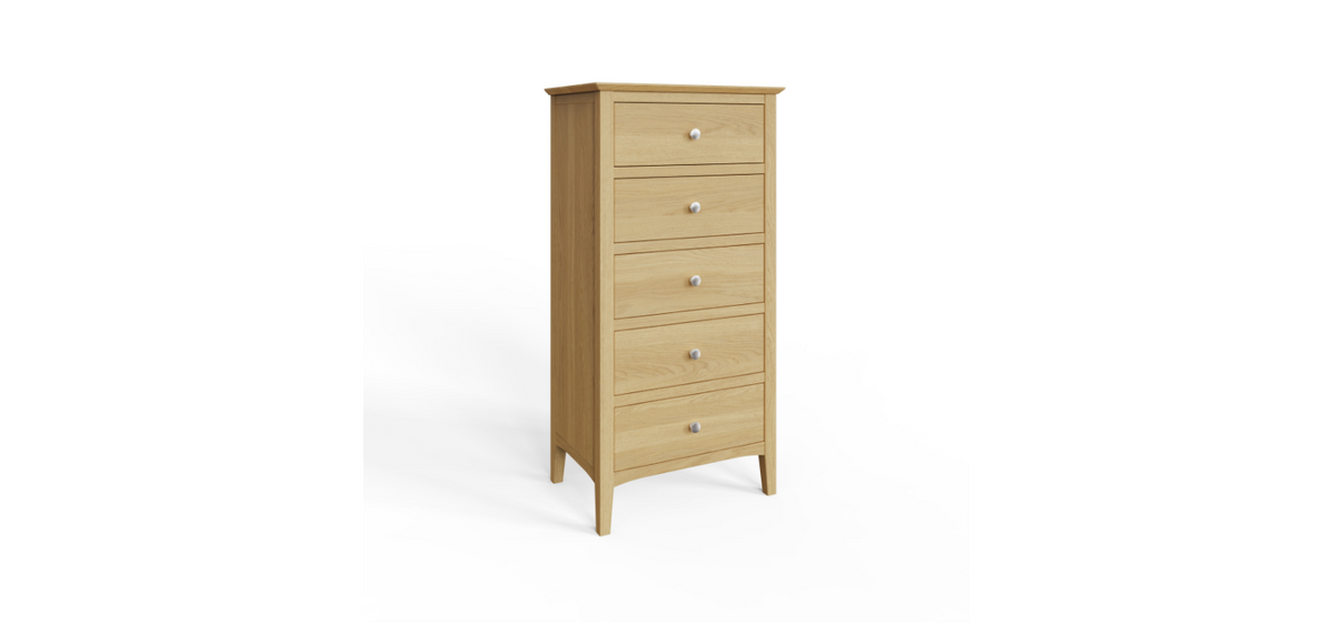 Rosyth Bedroom Collection - Oak