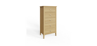 Rosyth Bedroom Collection - Oak