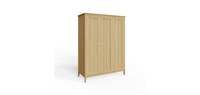 Rosyth Bedroom Collection - Oak