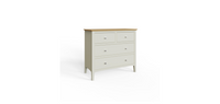 Rosyth Bedroom Collection - Painted