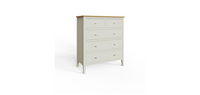 Rosyth Bedroom Collection - Painted