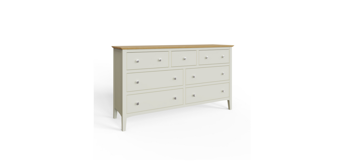 Rosyth Bedroom Collection - Painted