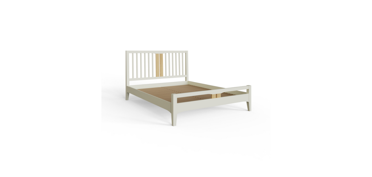 Rosyth Bedroom Collection - Painted