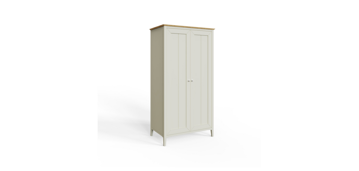 Rosyth Bedroom Collection - Painted