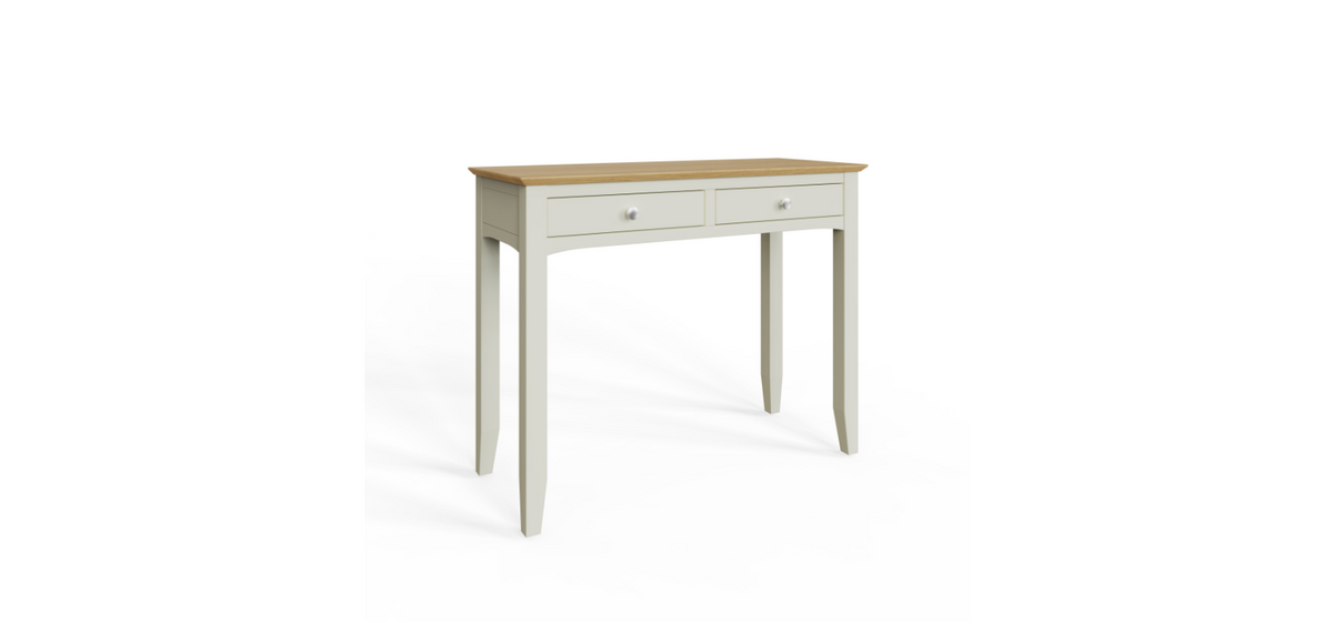 Rosyth Bedroom Collection - Painted